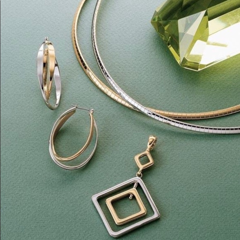 Lia Sophia necklace (necklace only)